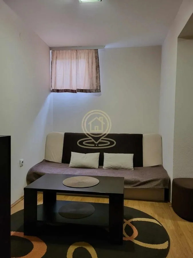 Prodaja, jednosoban stan, 31m², Medijana, Niš