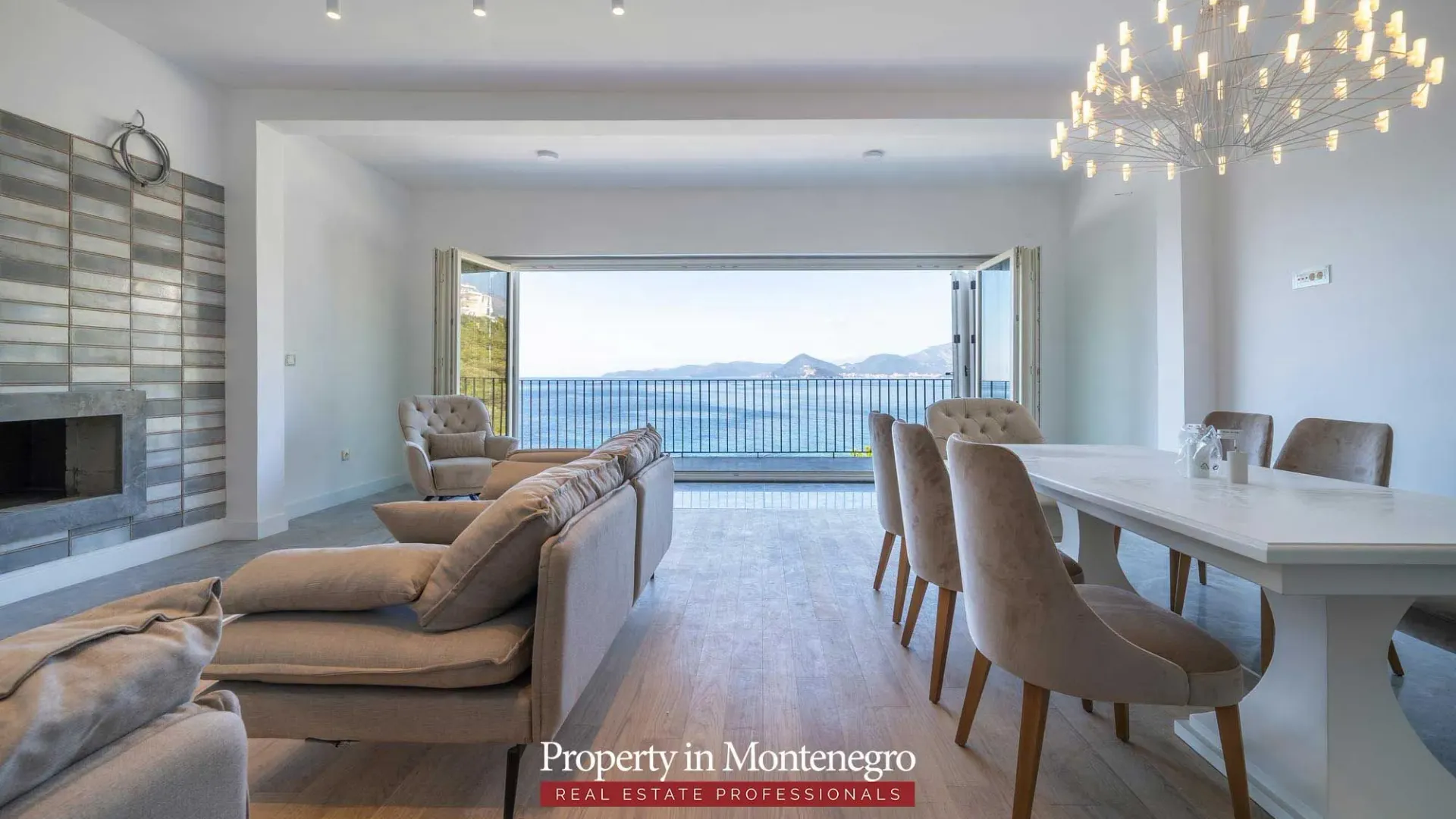 Sale, house, 310m², Rijeka Reževići, Budva