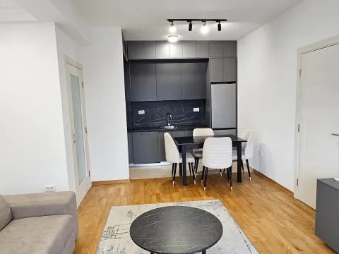 Rent, two bedroom apartment, 65m², Zabjelo, Podgorica - image 3