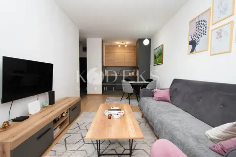 Izdavanje, jednosoban stan, 42m², Zabjelo, Podgorica - image 2