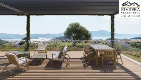 Prodaja, dvosoban stan, 87m², Mrčevac, Tivat - image 6