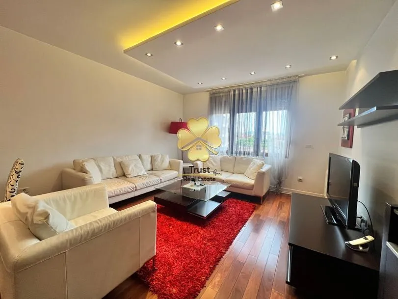 Rent, two bedroom apartment, 85m², Preko Morače, Podgorica