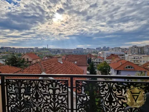 Izdavanje, četvorosoban stan, 83m², Vojvode Vlahovica, Beograd - image 4