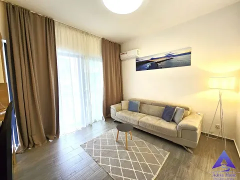 Prodaja, jednosoban stan, 44m², Bečići, Budva - image 7