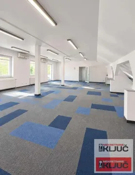 Rent, office space, 300m², Centar, Novi Sad - image 2