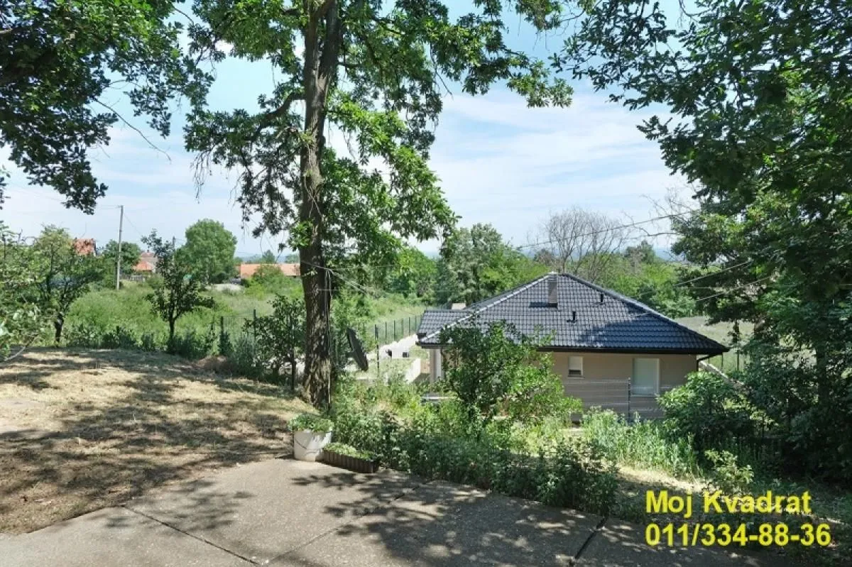 Prodaja, kuća, 106m², Koraćica, Mladenovac
