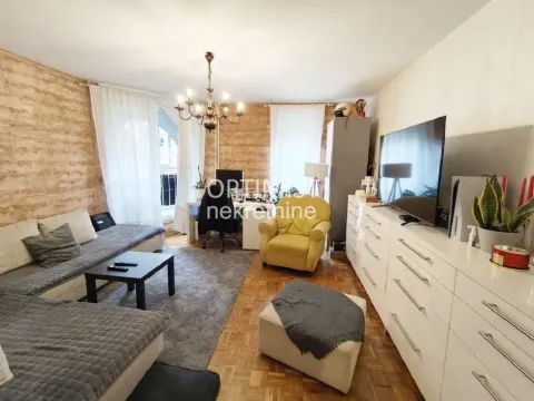 Sale, three bedroom apartment, 92m², Vidikovački venac, Rakovica