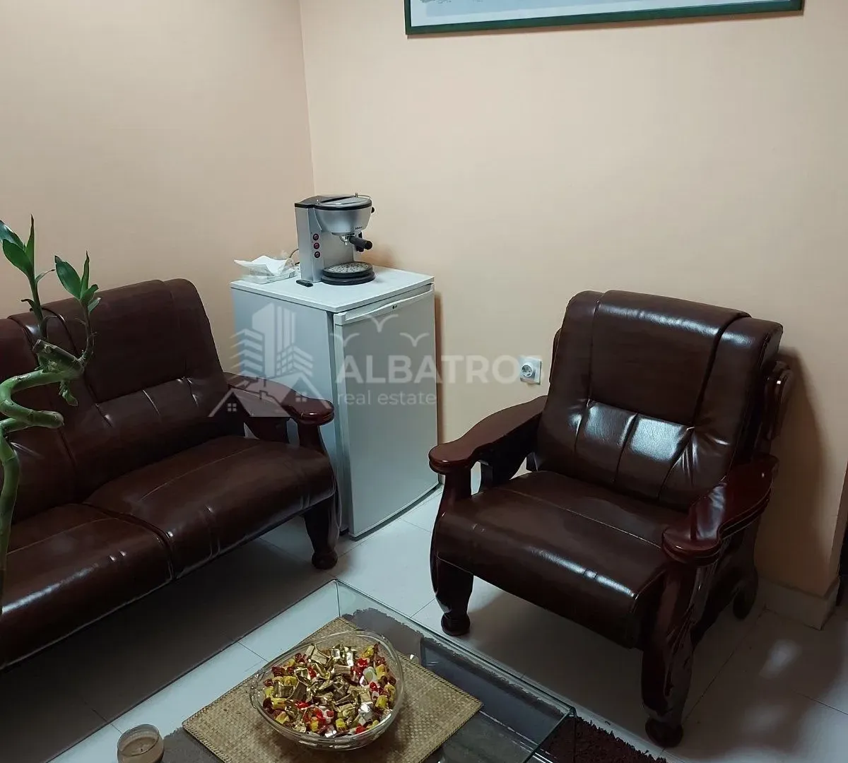 Sale, office space, 21m², Centar, Bar