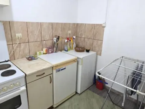 Izdavanje, jednosoban stan, 40m², Socijalno, Novi Sad Sve Podlokacije - image 6