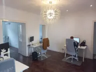 Izdavanje, četvorosoban stan, 112m², Kalenić Pijaca, Vračar Sve Podlokacije - image 3