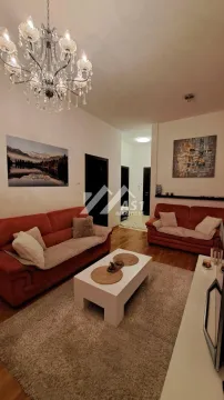 Izdavanje, dvosoban stan, 50m², Bulevar Oslobodjenja, Novi Sad Sve Podlokacije - image 13