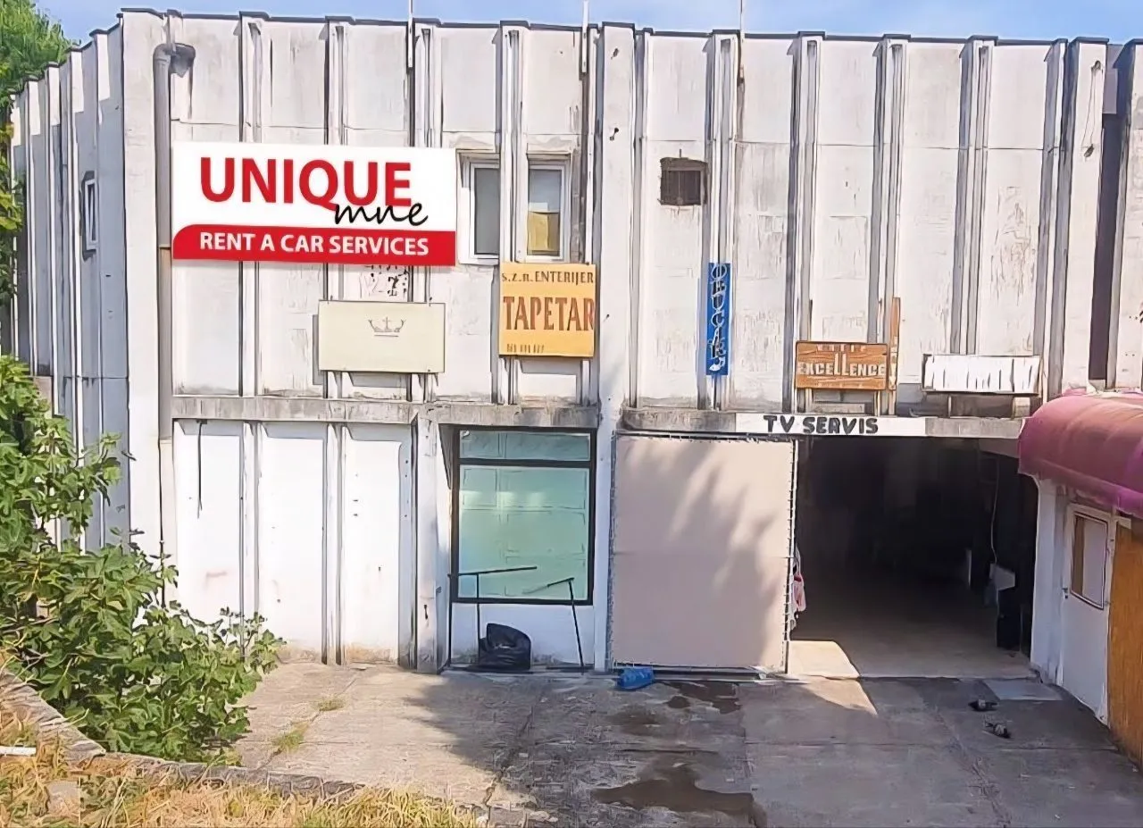 Sale, office space, 18m², Centar, Budva