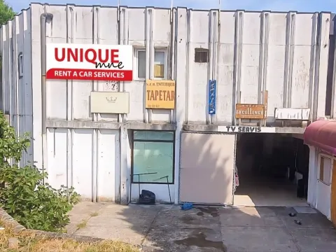 Sale, office space, 18m², Centar, Budva - image 1