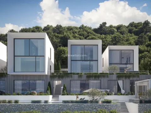 Prodaja, dvosoban stan, 119m², Krašići, Tivat - image 1