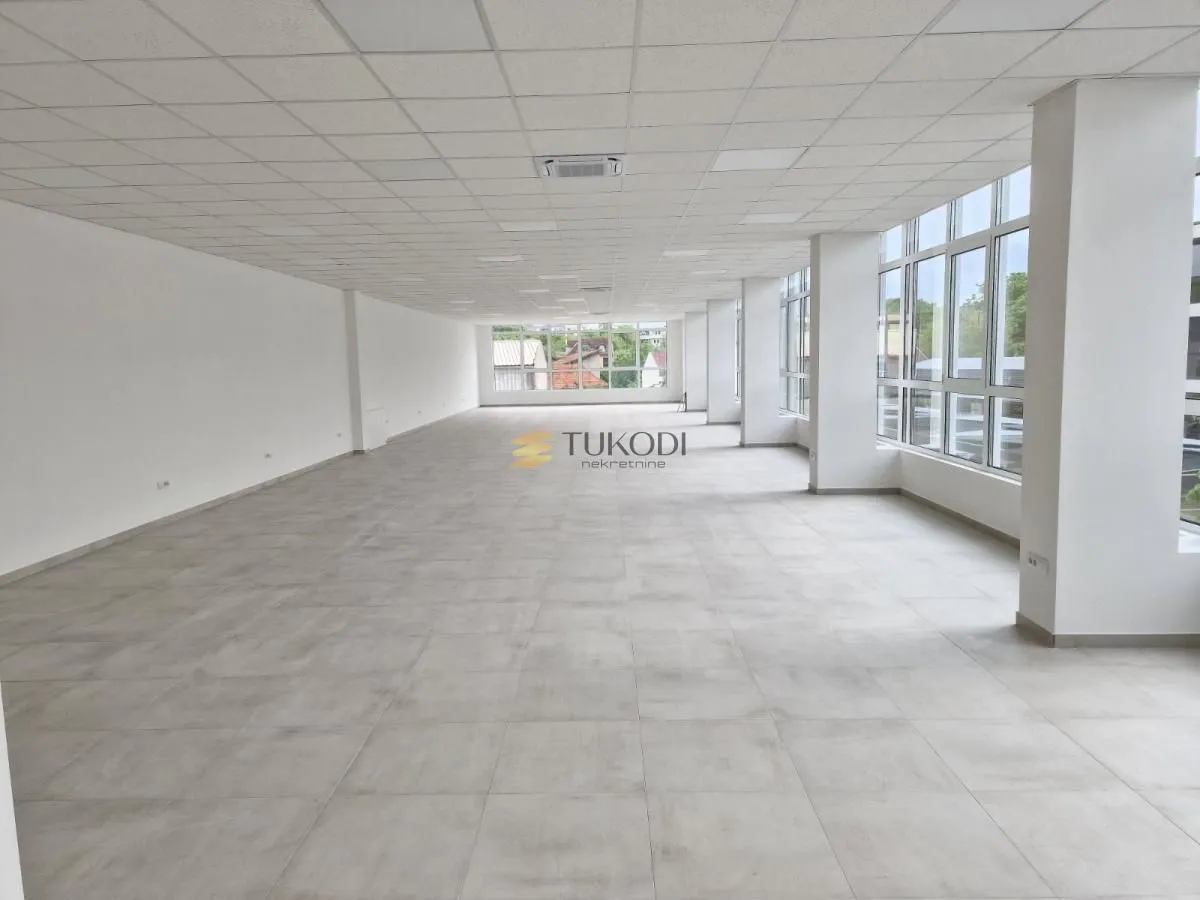 Sale, office space, 1867m², Telep, Novi Sad Sve Podlokacije