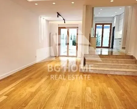 Izdavanje, kuća, 250m², Savski Venac, Beograd - image 2