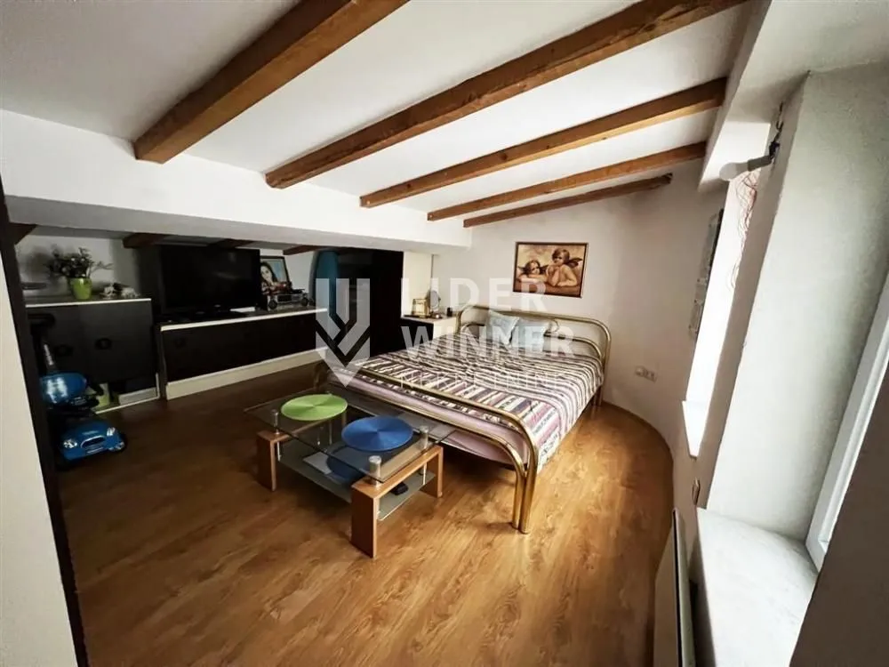 Sale, four bedroom apartment, 118m², Vračar Hram, Vračar Sve Podlokacije