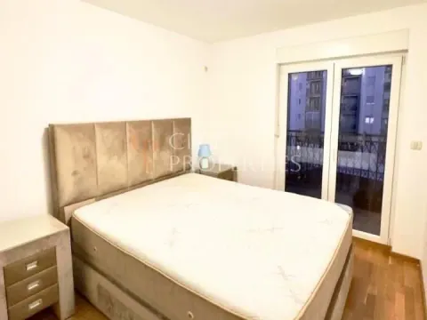 Rent, apartment, 45m², City Kej, Podgorica - image 8