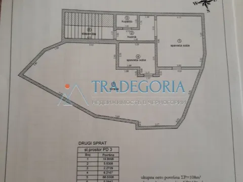 Prodaja, ugostiteljski objekat, 343m², Bar, Crna Gora - image 7