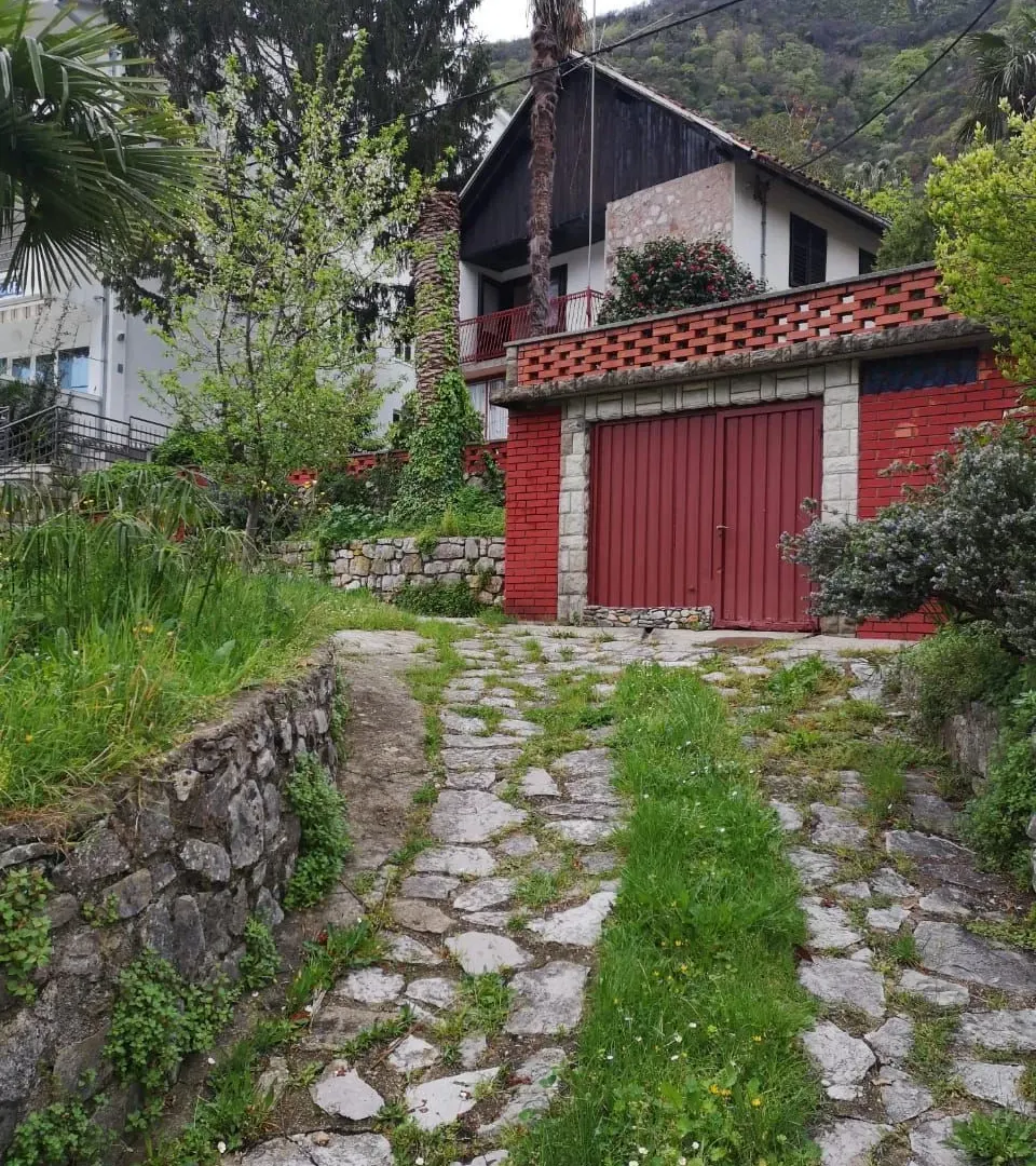 Prodaja, kuća, 104m², Stoliv, Kotor