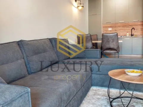 Izdavanje, jednosoban stan, 50m², Master Kvart, Podgorica - image 2