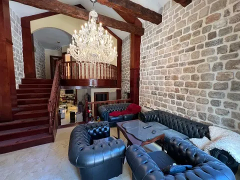 Prodaja, kuća, 500m², Herceg Novi, Crna Gora - image 4