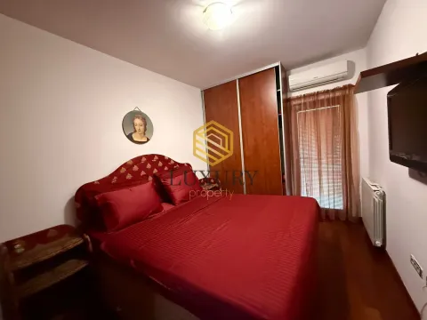 Izdavanje, trosoban stan, 110m², Gorica C, Podgorica - image 3