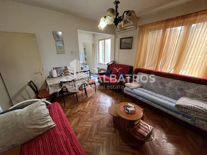 Sale, three bedroom apartment, 100m², Ilino, Bar