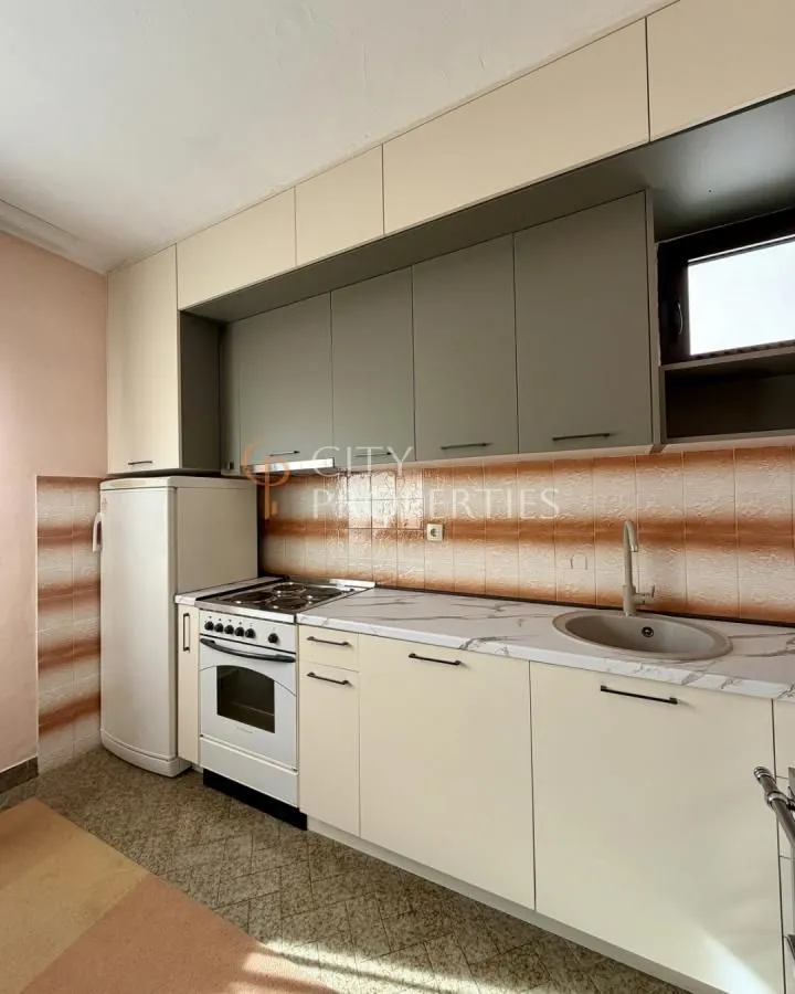 Rent, apartment, 110m², Gornja Gorica, Podgorica