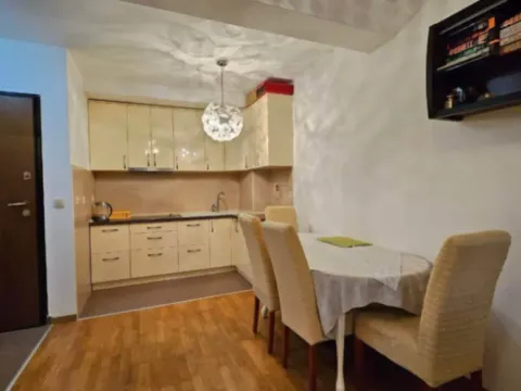 Sale, one bedroom apartment, 47m², Bečići, Budva - image 6