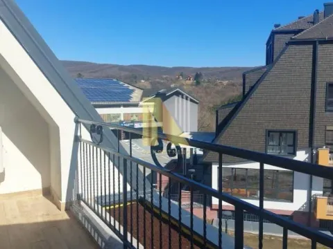 Sale, three bedroom apartment, 95m², Banja Vrdnik, Irig - image 11