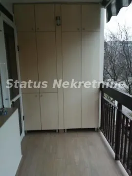Izdavanje, četvorosoban stan, 80m², Liman 1, Novi Sad Sve Podlokacije - image 10
