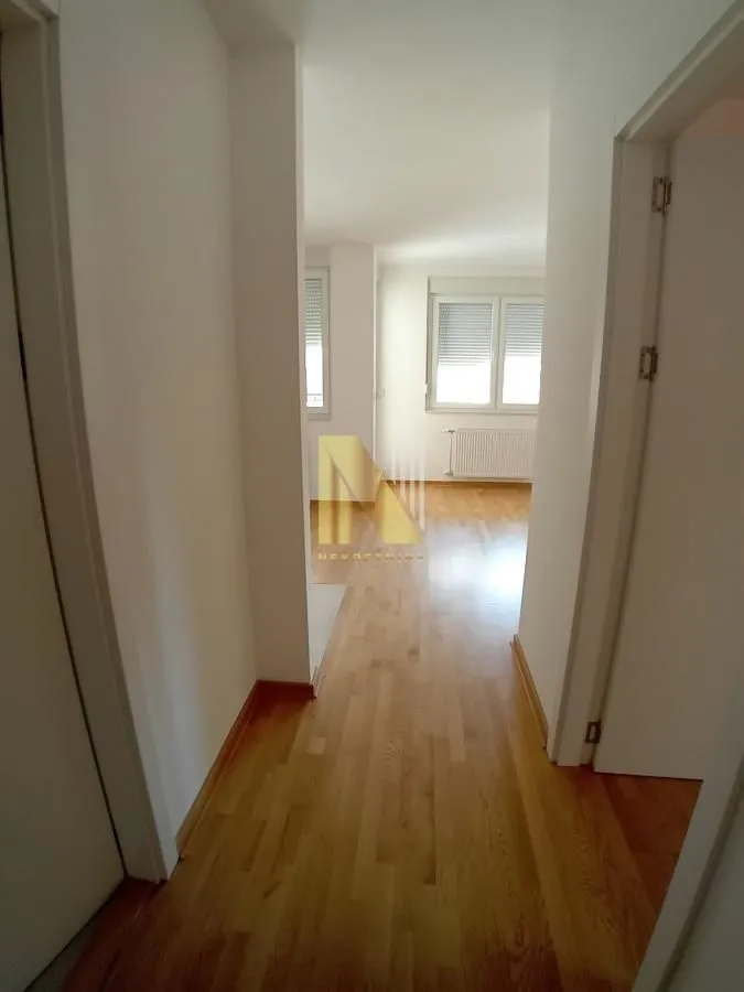 Sale, two bedroom apartment, 40m², Telep, Novi Sad Sve Podlokacije