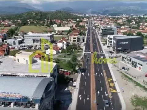 Poslovni prostor in Donja Gorica