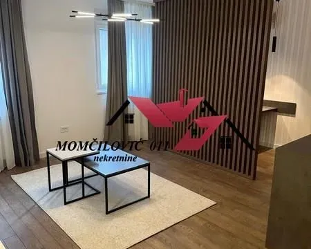 Sale, three bedroom apartment, 62m², Crveni Krst, Beograd - image 2