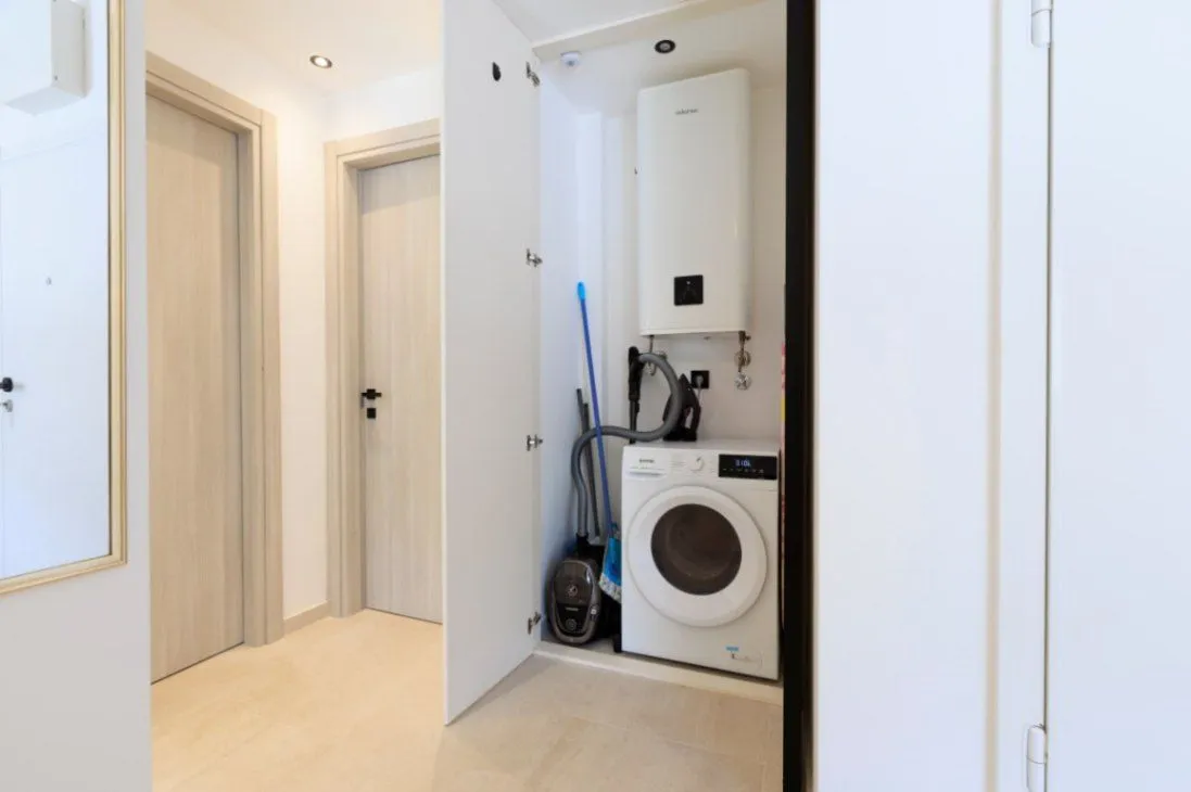 Prodaja, dvosoban stan, 154m², Donja Lastva, Tivat