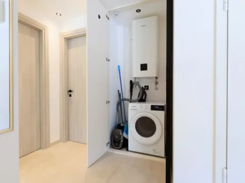 Sale, two bedroom apartment, 154m², Donja Lastva, Tivat - image 10