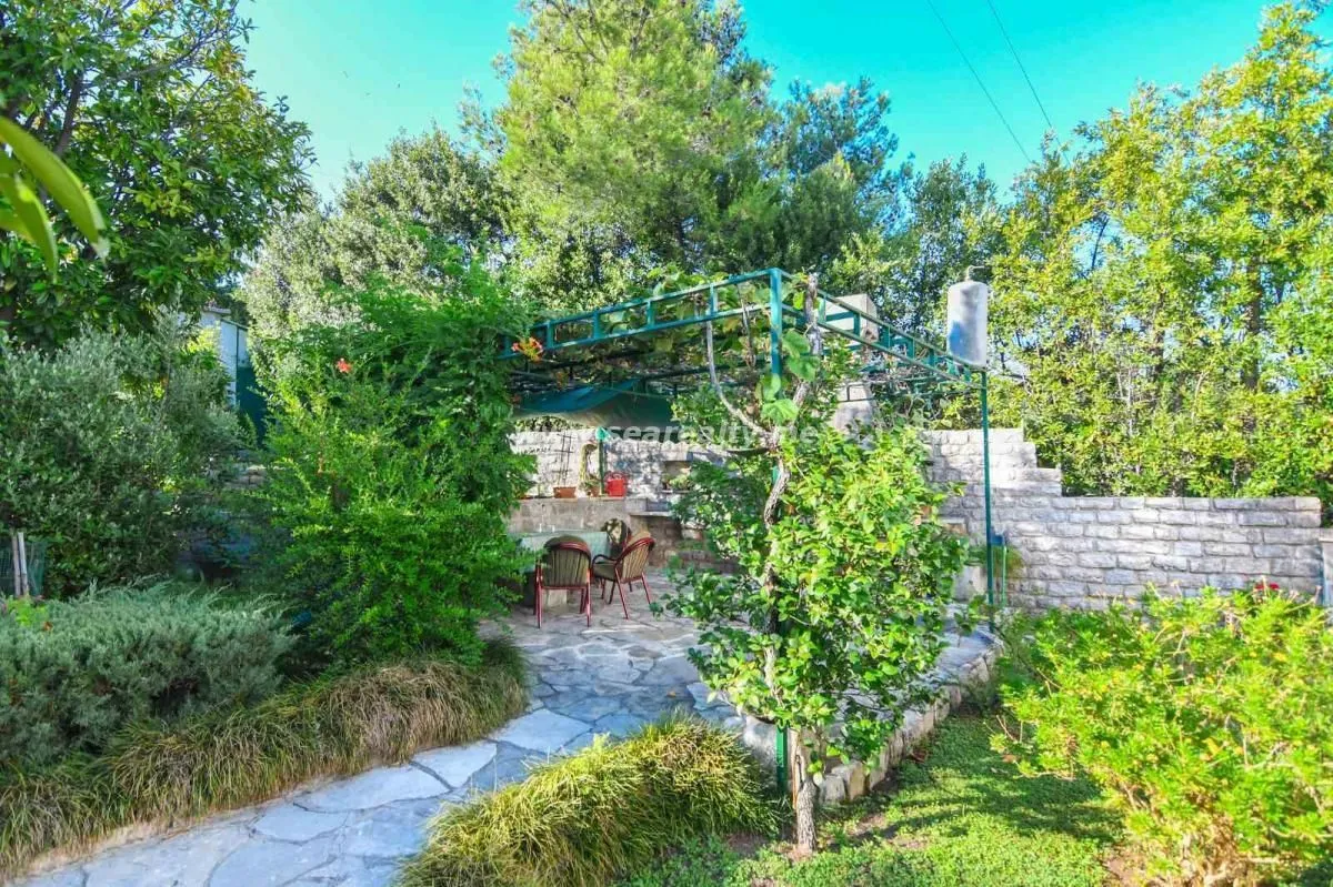 Prodaja, kuća, 650m², Kotor, Crna Gora