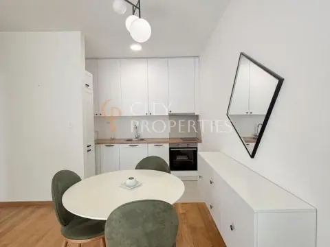 Sale, apartment, 45m², New City, Podgorica - image 4