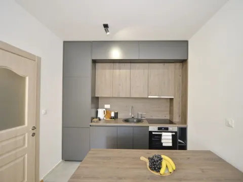 Prodaja, jednosoban stan, 38m², Budva, Crna Gora - image 7