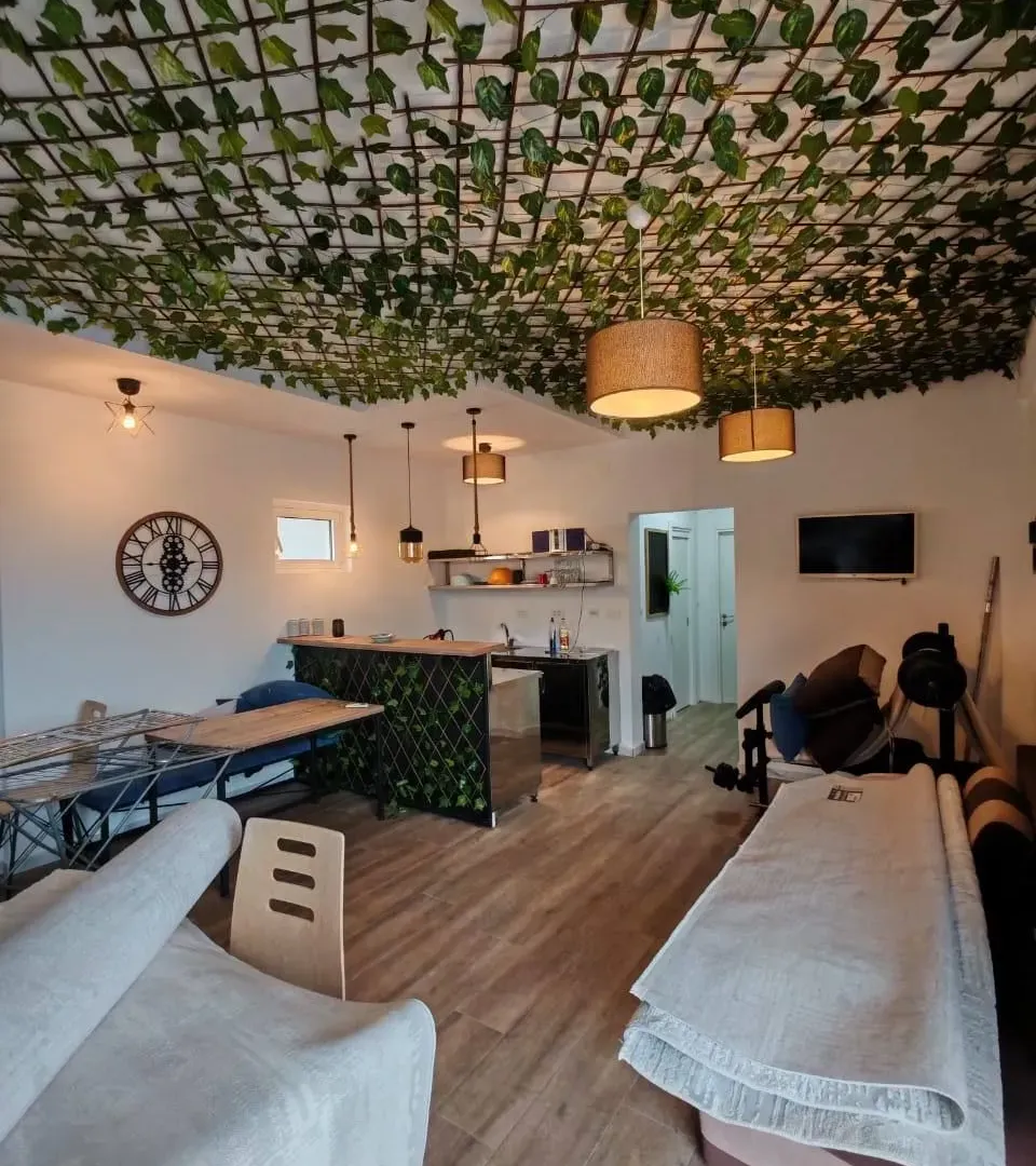 Sale, one bedroom apartment, 53m², Rafailovići, Budva