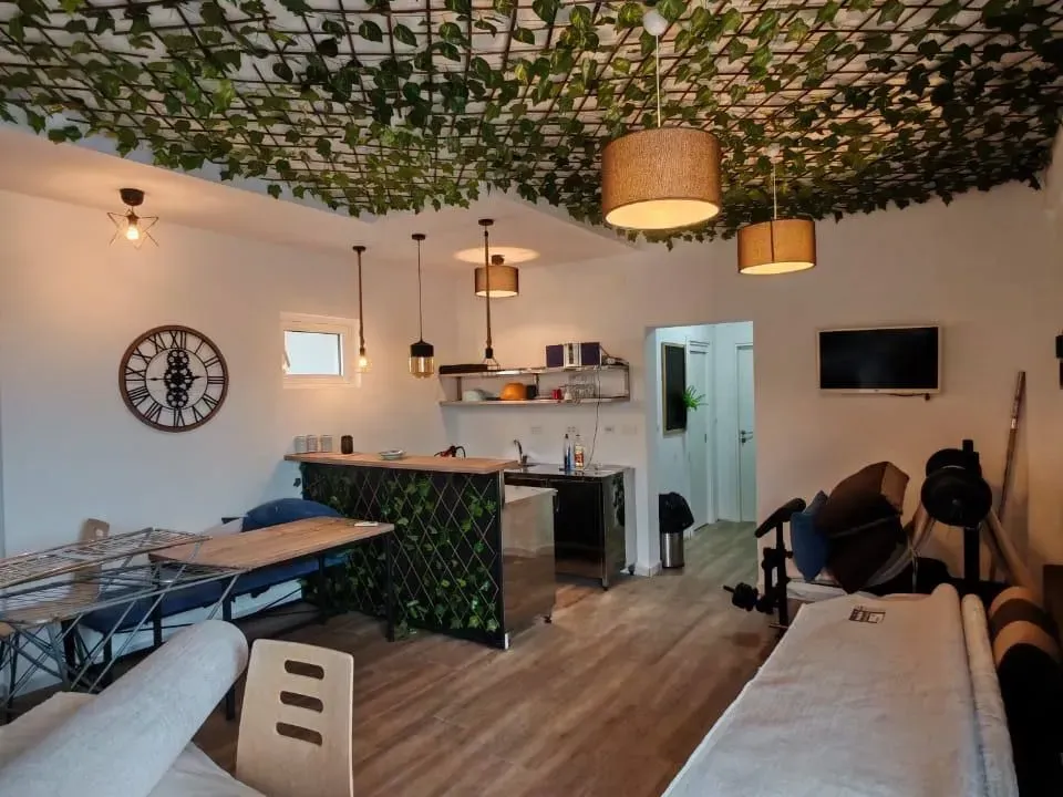 Sale, one bedroom apartment, 53m², Rafailovići, Budva