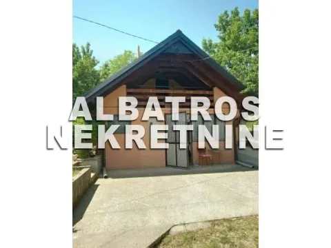 Prodaja, kuća, 56m², Ritopek, Grocka - image 7