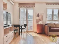 Izdavanje, jednosoban stan, 37m², Crveni Krst, Beograd - image 2