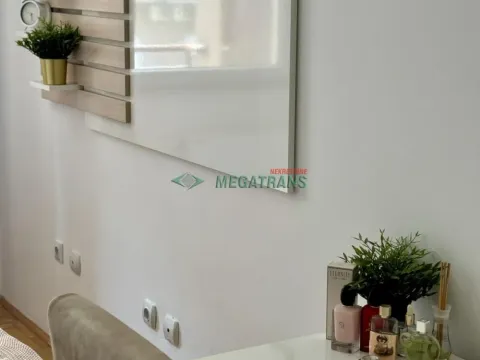 Sale, two bedroom apartment, 47m², Nova Detelinara, Novi Sad Sve Podlokacije - image 4