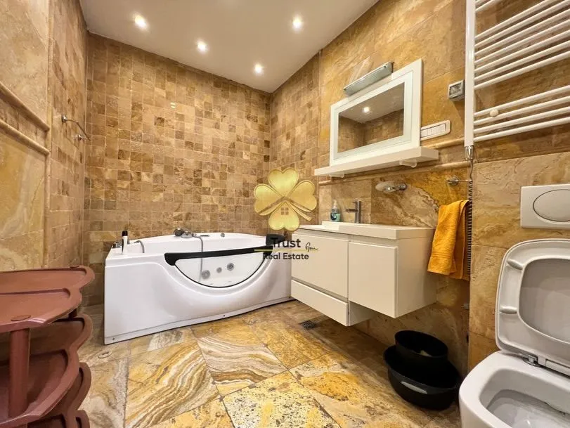 Rent, two bedroom apartment, 85m², Preko Morače, Podgorica