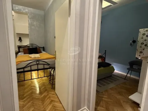 Izdavanje, trosoban stan, 66m², Vukov Spomenik, Zvezdara Sve Podlokacije - image 6