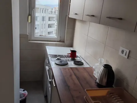 Rent, studio apartment, 29m², Preko Morače, Podgorica - image 9