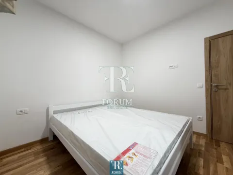 Rent, one bedroom apartment, 40m², 1 maj, Podgorica - image 6