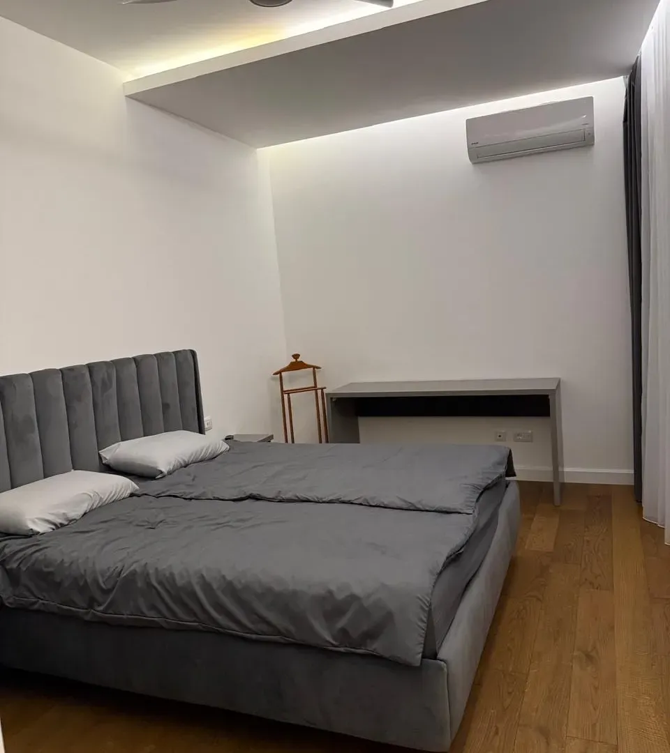 Sale, one bedroom apartment, 65m², Centar, Bar